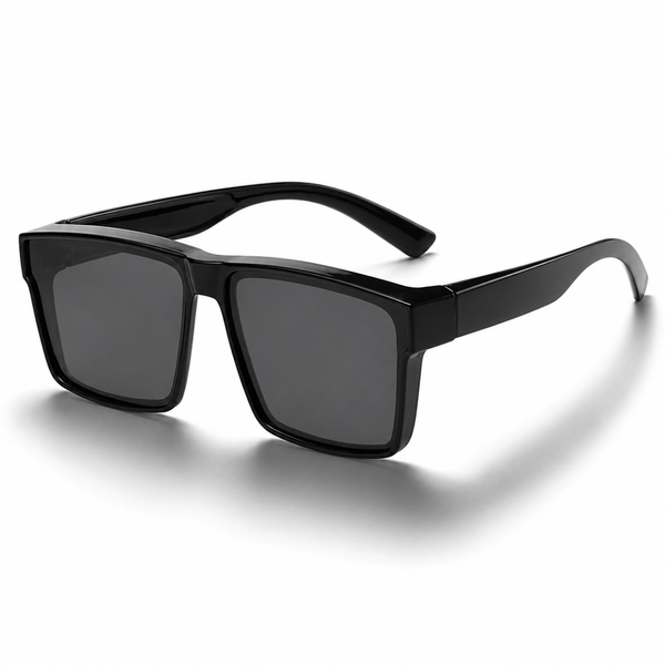 Lumora Men Fit-Overs
