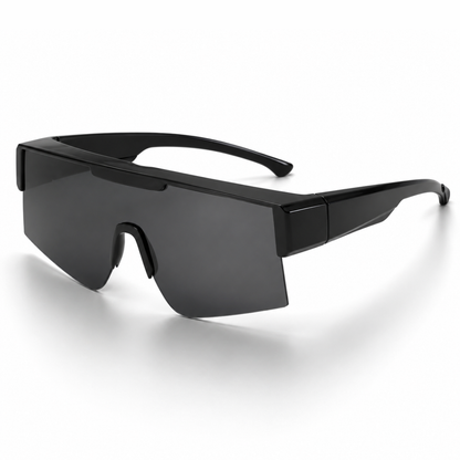 Lumora Men Fit-Overs