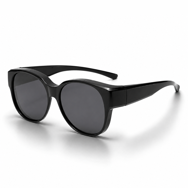 Lumora Men Fit-Overs