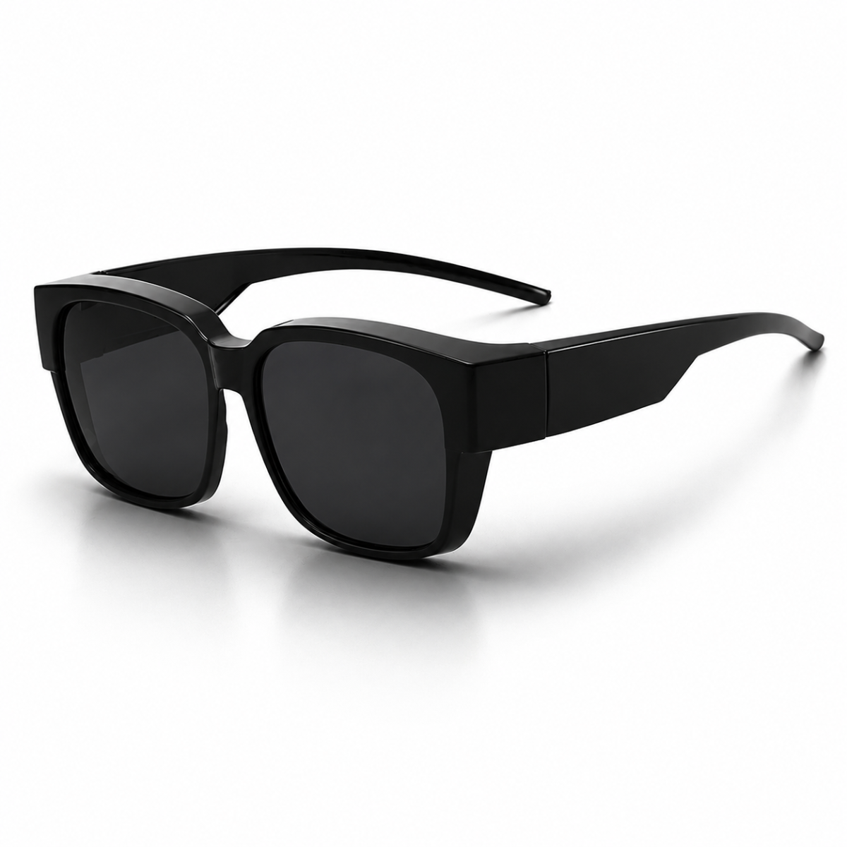 Lumora Men Fit-Overs