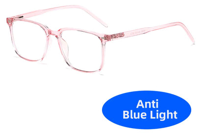 Anti Blue Light Glasses Men Unisex 