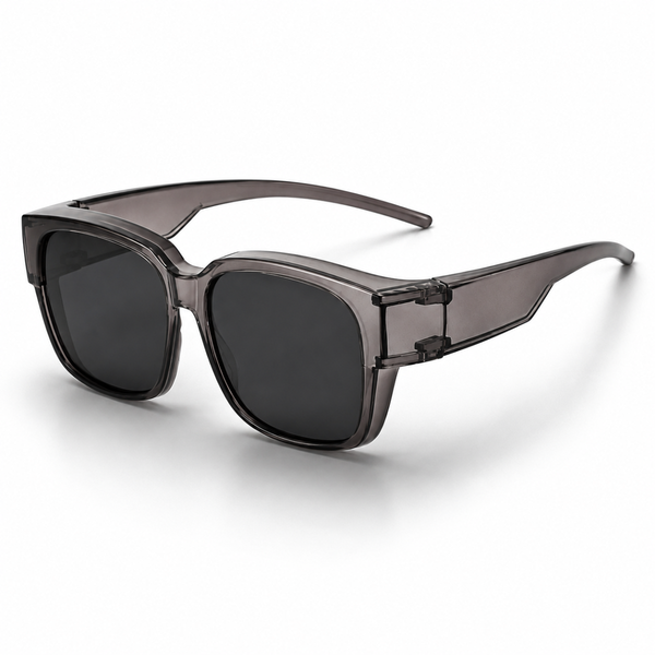 Lumora Men Fit-Overs