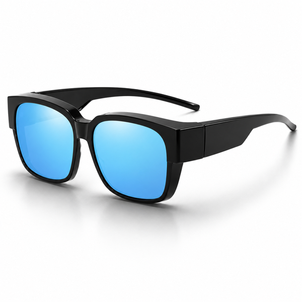 Lumora Men Fit-Overs