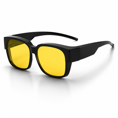 Lumora Men Fit-Overs
