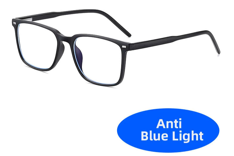 Anti Blue Light Glasses Men Unisex 