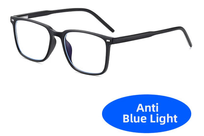 Anti Blue Light Glasses Men Unisex 