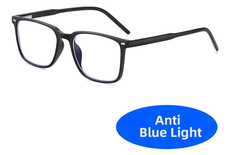 Anti Blue Light Glasses Men Unisex 