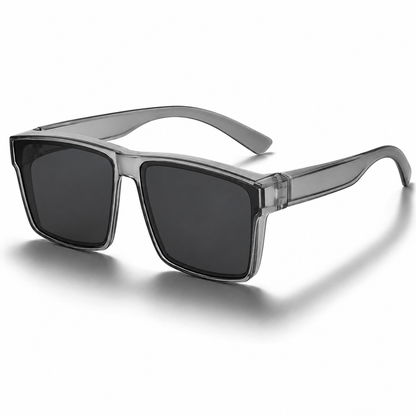 Lumora Men Fit-Overs