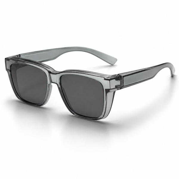 Lumora Men Fit-Overs