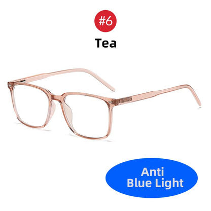 Anti Blue Light Glasses Men Unisex 