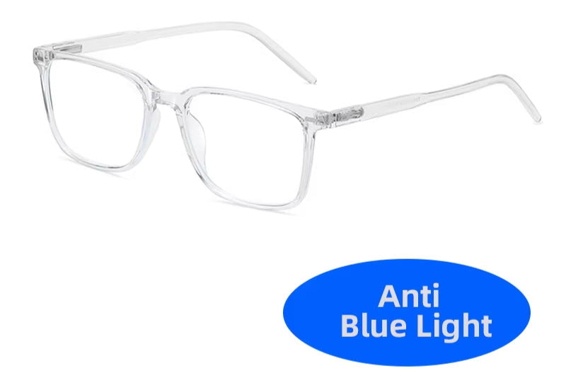 Anti Blue Light Glasses Men Unisex 